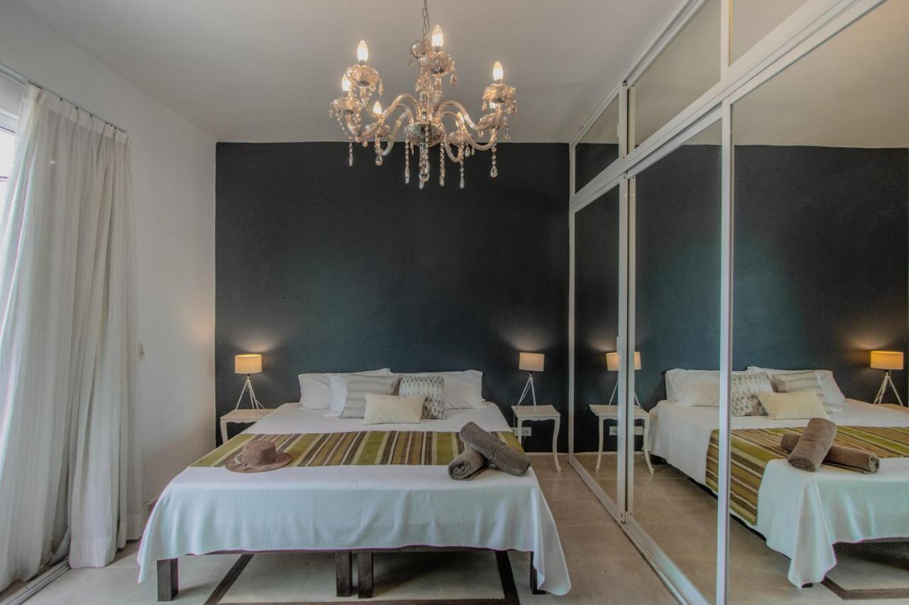 Nasim Condo Hotel Con Acceso Beach Club Gratis, Metros 5Th Avenida Playa del Carmen Dış mekan fotoğraf
