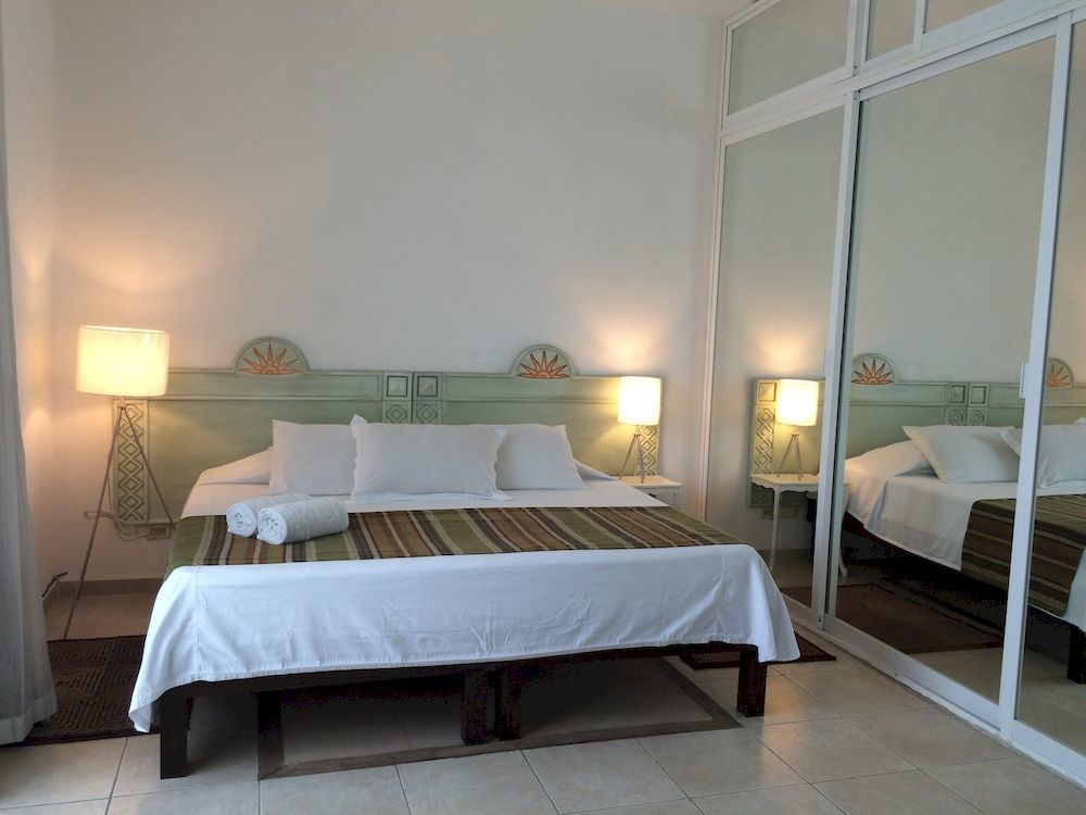 Nasim Condo Hotel Con Acceso Beach Club Gratis, Metros 5Th Avenida Playa del Carmen Dış mekan fotoğraf