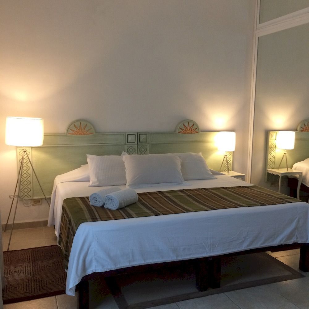 Nasim Condo Hotel Con Acceso Beach Club Gratis, Metros 5Th Avenida Playa del Carmen Dış mekan fotoğraf