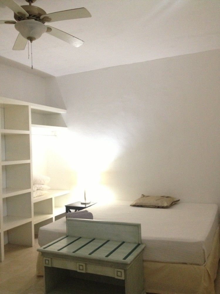Nasim Condo Hotel Con Acceso Beach Club Gratis, Metros 5Th Avenida Playa del Carmen Dış mekan fotoğraf
