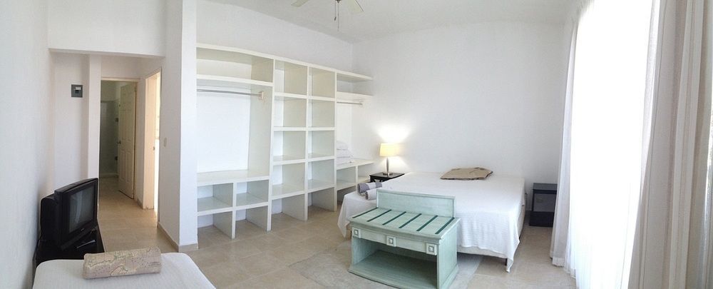 Nasim Condo Hotel Con Acceso Beach Club Gratis, Metros 5Th Avenida Playa del Carmen Dış mekan fotoğraf