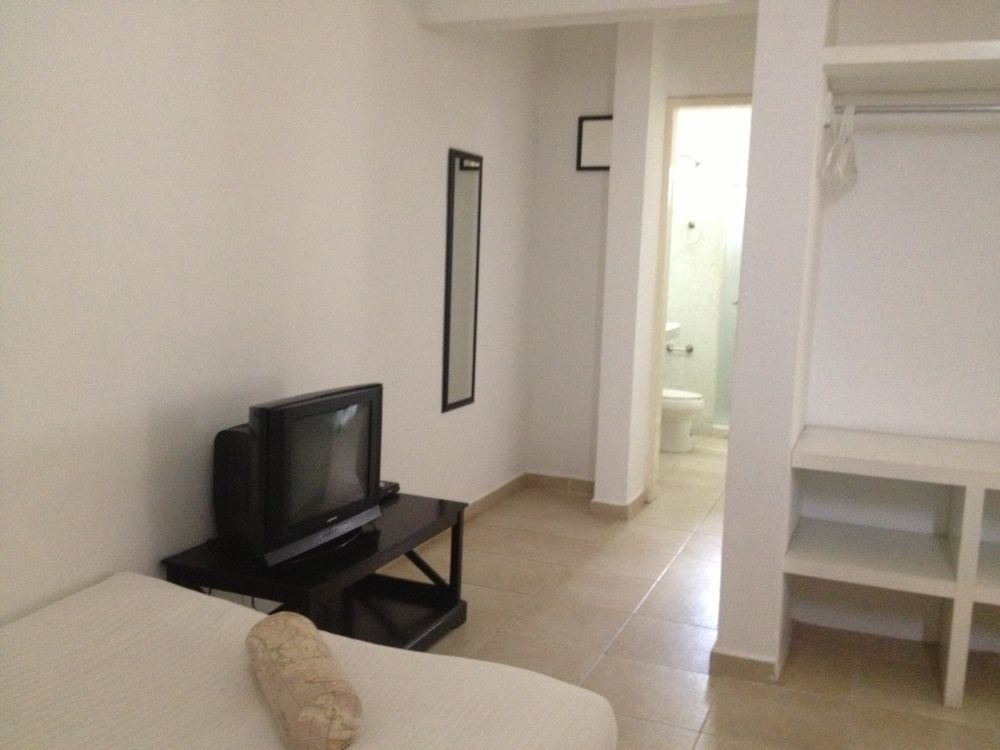Nasim Condo Hotel Con Acceso Beach Club Gratis, Metros 5Th Avenida Playa del Carmen Dış mekan fotoğraf